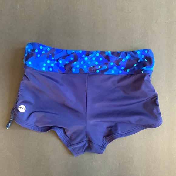 TYR 2 Piece Swimsuit - Picture 5 of 5
